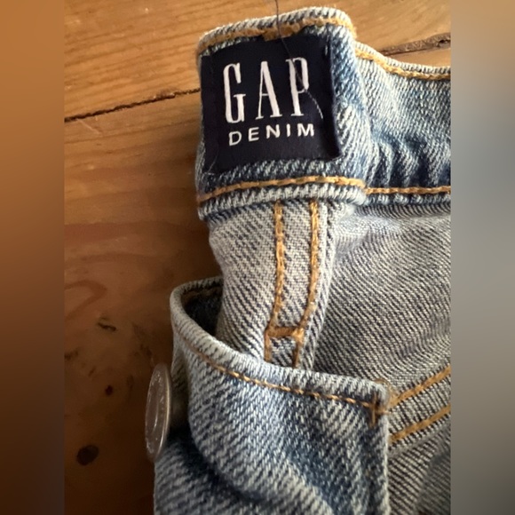 Gap Best Girlfriend Style Jeans Size 26 - Picture 5 of 7